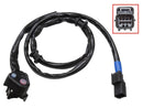 Psychic Mx Kill Switch / Mode Honda MX-01048