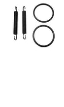 Psychic Mx Exhaust Springs & O Ring Kit Kawasaki MX-02023