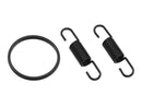 Psychic Mx Exhaust Springs & O Ring Suzuki MX-02027