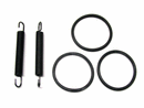 Psychic Mx Exhaust Pipe Springs With O Ring Yamaha MX-02029