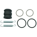 Psychic Mx Exhaust Springs & O Ring Kit Yamaha MX-02037