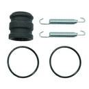 Psychic Mx Exhaust Springs & O Ring Kit Yamaha MX-02038