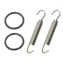 Psychic Mx Exhaust Springs & O Ring Kit Yamaha MX-02043