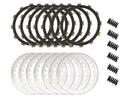 Psychic Mx *clutch Kit Complete YZ450F 05-06 MX-03201H