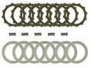 Psychic Mx Clutch Kit With Heavy Duty Springs DRC139 CK5610 Husqvarna MX-03210H
