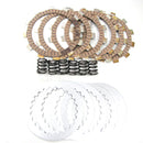 Psychic Mx Clutch Kit With Heavy Duty Springs GasGasGas MX-03233H