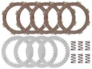 Psychic Mx Clutch Kit With Heavy Duty Springs Kawasaki MX-03528H