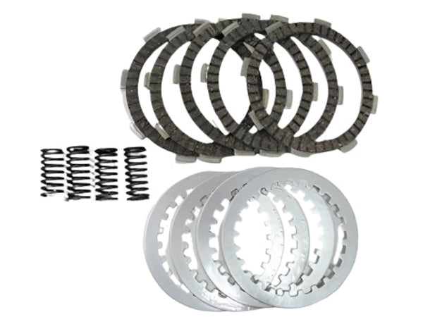 Psychic Clutch Kit CTX200 XR200 Honda 2002-2021 1980-1984