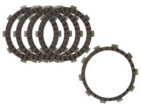 Psychic Clutch Plate Set AG200 Yamaha 1984-2021 YZF R15 2014-2021