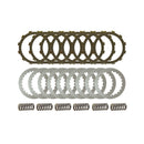 Psychic Mx Clutch Disc Kit KTM MX-03630H-1