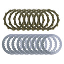 Psychic Mx Clutch Kit GasGas MX-03705H-1A
