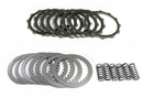 Psychic Mx Clutch Kit Husqvarna MX-03763H-1