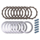 Psychic Mx Clutch Kit W/ Heavy Duty Springs Yamaha MX-03782H