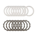 Psychic Mx Clutch Kit GasGas MX-03783H-1A