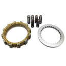 Psychic Mx Clutch Kit Honda MX-03786H