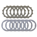 Psychic Mx Clutch Kit With Heavy Duty Springs GasGasGas MX-03787H-1A