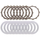 Psychic Mx Clutch Kit Kawasaki MX-03788HA