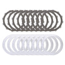 Psychic Mx Clutch Kit Kawasaki MX-03789HA