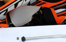 Psychic Mx Side Stand KTM MX-04075
