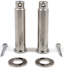 Psychic Mx Footrest Pin & Spring Set Honda MX-04850