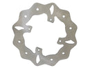 Psychic Mx Brake Disc Front KTM MX-05573W
