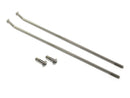Psychic Mx Spoke Set Stainless 19 PSYCHIC Suzuki MX-06033