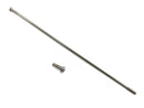 Psychic Mx Spoke Set Stainless Front 21 INCH Kawasaki MX-06034