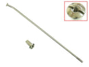 Psychic Mx Spoke Set Stainless Pyschic 18 INCH Beta MX-06051