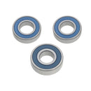 Psychic Mx Wheel Bearing Kit Rear Revolve 25-1345 Husqvarna MX-06191