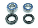 Psychic Mx Wheel Bearing Kit Rear Revolve Honda MX-06205
