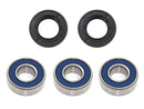 Psychic Mx Wheel Bearing Kit Rear Revolve Honda MX-06207