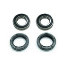 Psychic Mx Wheel Bearing Kit Front Revolve Honda MX-06209