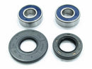 Psychic Mx Wheel Bearing Kit Front Revolve 251421 Honda MX-06210