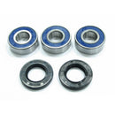 Psychic Mx Wheel Bearing Kit Rear Revolve Kawasaki MX-06215