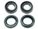 Psychic Mx Wheel Bearing Kit Front Kawasaki MX-06218