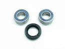 Psychic Mx Wheel Bearing Kit Front Revolve 25-1051 Suzuki MX-06229