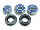 Psychic Mx *wheel Bearing Revolve Front Yamaha MX-06231
