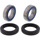 Psychic Mx Wheel Bearing Front Revolve Yamaha Yz125 Yz250 Yz250F Yz250X Yz400F Yz426F Yz450F