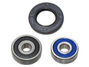 Psychic Mx *wheel Bearing Front Revolve Kawasaki MX-06239