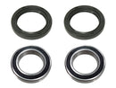 Psychic Mx Wheel Bearing Kit Front Revolve Honda MX-06243