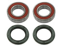 Psychic Mx Wheel Bearing Kit Rear Revolve Husaberg MX-06247