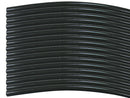 Psychic Mx Fuel Vent Hose Pack Of 14 BLACK MX-07001BK