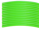 Psychic Mx Fuel Vent Hose 14 PIECE GREEN MX-07001GN