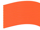 Psychic Mx Fuel Vent Hose 14 PIECE ORANGE MX-07001OR