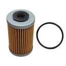 Psychic Mx Oil Filter HF155 Beta MX-07010