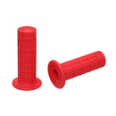 Psychic Mx Handlebar Grips Pyschic CRF50 XR50 JR50 DR70 KDX50 PW50 TTR50 74-21 MINI RED MX-08036RD