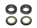 Psychic Mx Steering Head Bearings Kit Revolve Honda MX-08280