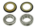 Psychic Mx Steering Stem Bearing Kit Revolve Honda MX-08293
