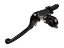 Psychic Mx Clutchlever Easy Pull Prosystem Fold Lever-avoid Breakage Avoid Arm/hand Fatigue 3 POSITION MX-08484BK