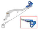 Psychic Mx Rear Brake Pedal Psychic, Yamaha MX-08836